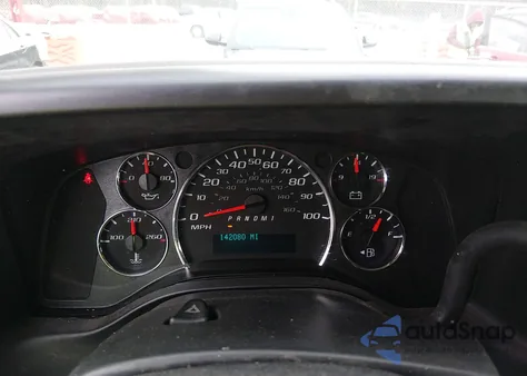 2016 Chevrolet Express 2500 Work Van из США, поврежденный, VIN 1GCWGAFF5G1329031